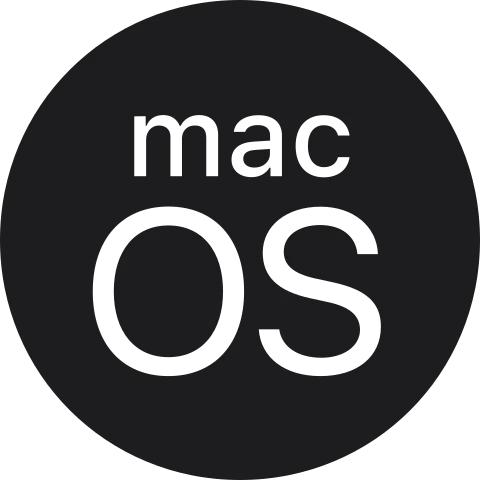 MacOS